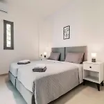 Koskinou Escape Villa