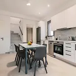 Koskinou Escape Villa