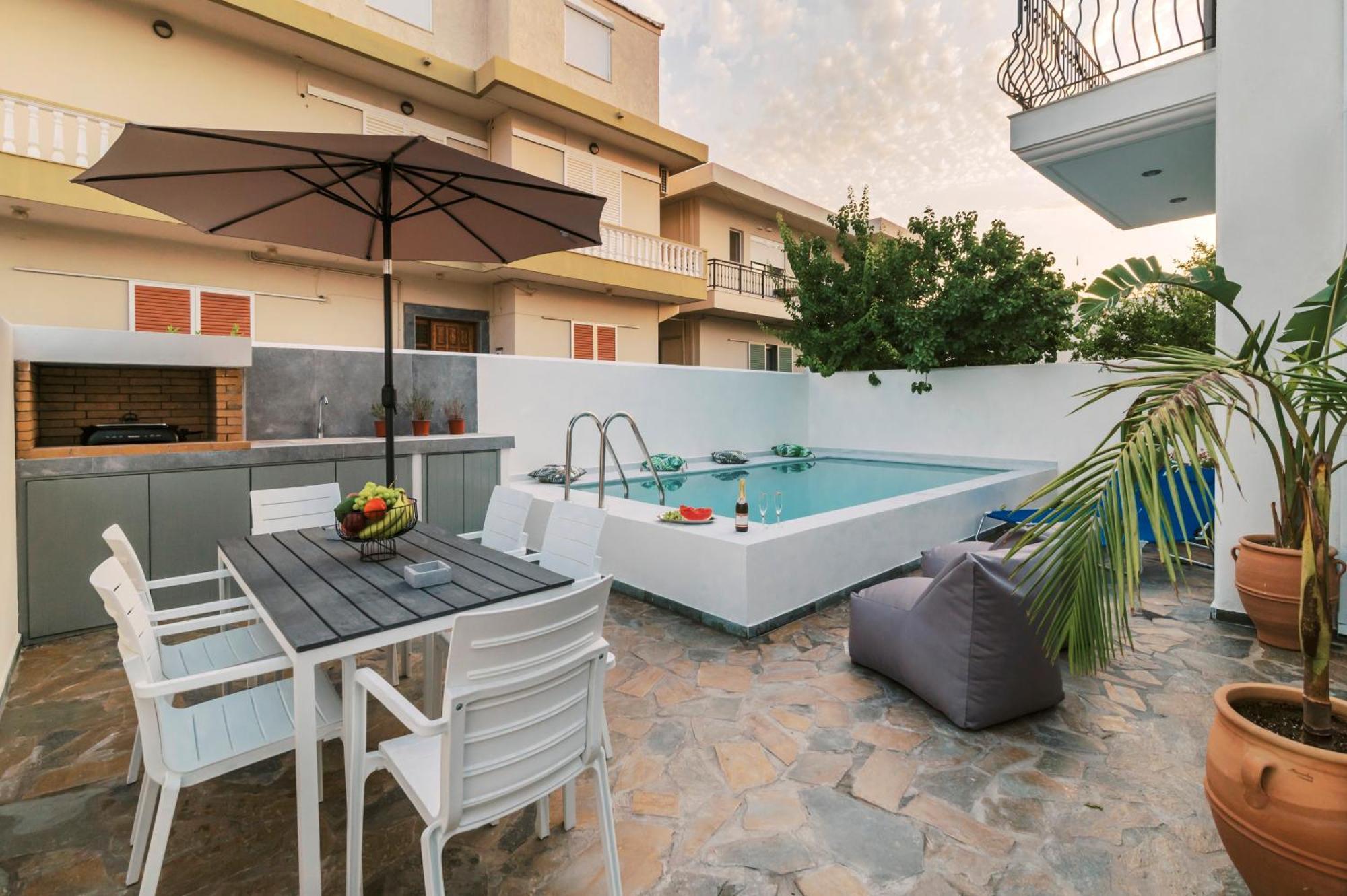 Koskinou Escape Vilă Koskinou (Rhodes)